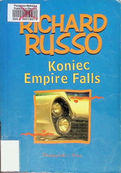 Koniec Empire Falls