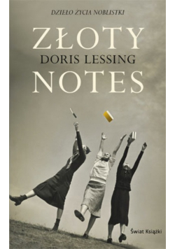 Złoty notes