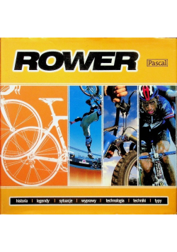 Rower