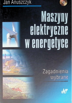 Maszyny elektryczne w energetyce