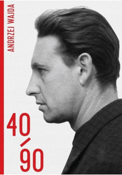 Andrzej Wajda 40 /90
