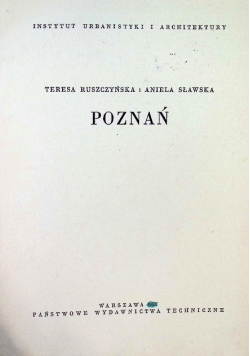 Poznań