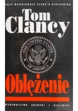 Oblężenie