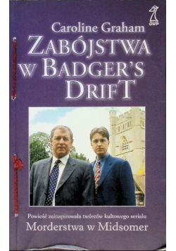 Zabójstwa w Badgers Drift