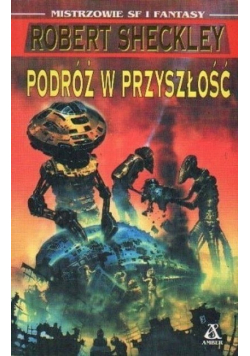 Podróż w przyszłość