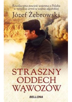 Straszny oddech wąwozów