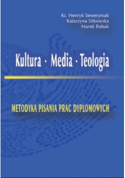 Kultura media teologia