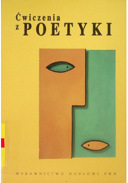 Ćwiczenia z poetyki