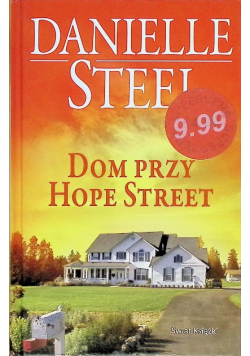 Dom przy Hope Street