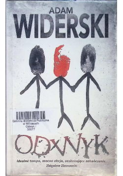 Odwyk