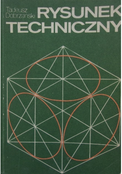 Rysunek techniczny
