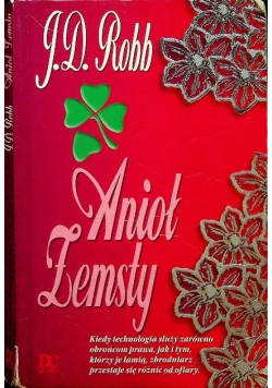 Anioł zemsty