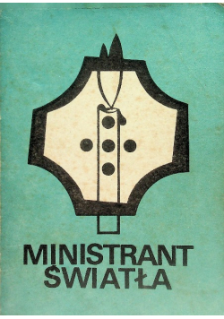 Ministrant światła