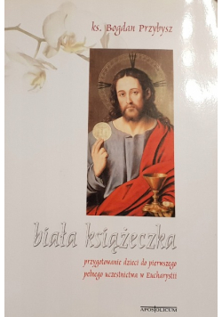 Biała książeczka