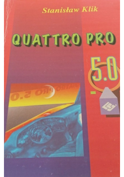 Quattro pro