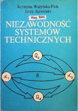 Niezawodność systemów technicznych