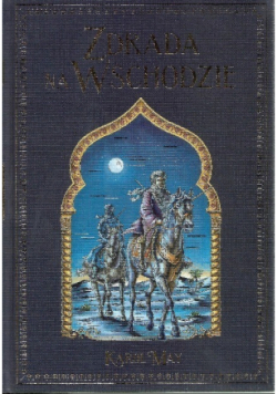Zdrada na wschodzie