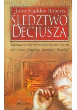 Śledztwo Decjusza