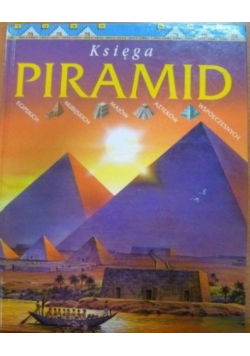 Księga Piramid