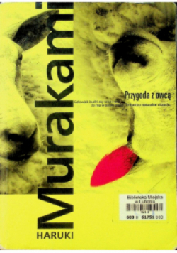 Przygoda z owcą