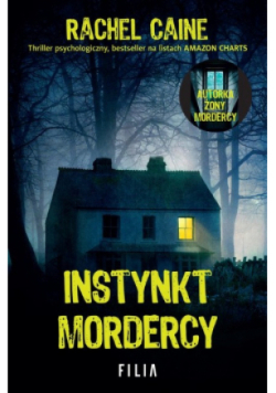 Instynkt mordercy