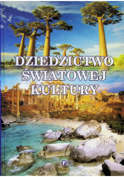 Dziedzictwo Światowej kultury
