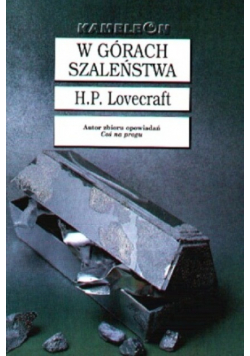 W górach szaleństwa
