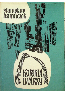 Korekta twarzy