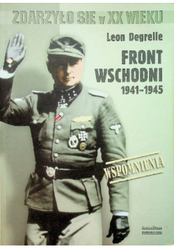 Front wschodni 1941 - 1945