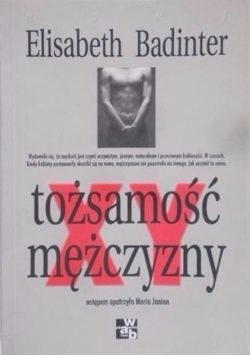 XY tożsamość mężczyzny