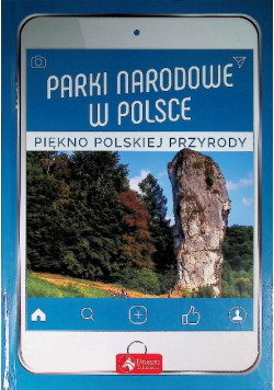 Parki narodowe w Polsce