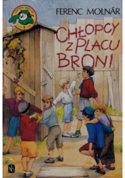 Chłopcy z placu broni