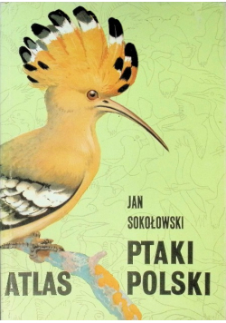Atlas Ptaki Polski