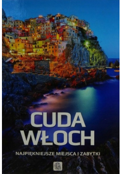 Cuda Włoch