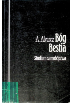 Bóg Bestia Studium samobójstwa