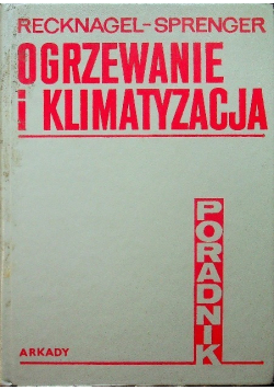 Ogrzewanie i klimatyzacja