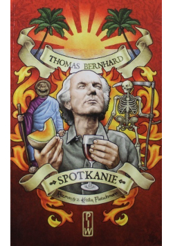 Spotkanie Rozmowy z Kristą Fleischmann