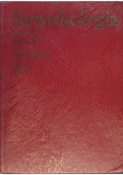 Farmakologia