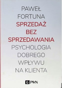 Sprzedaż bez sprzedawania