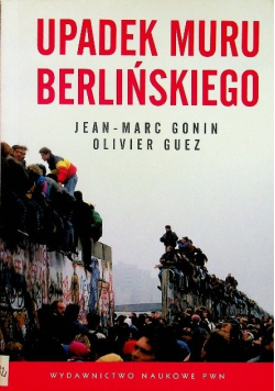 Upadek muru berlińskiego