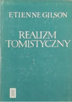 Realizm Tomistyczny