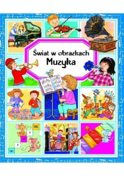 Muzyka Świat w obrazkach