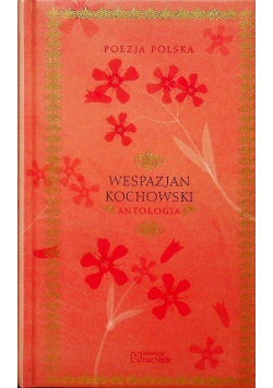 Kochowski Antologia