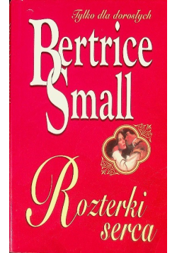 Rozterki serca