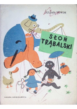 Słoń Trąbalski