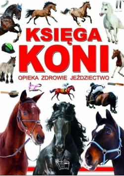 Księga koni