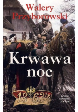 Krwawa noc