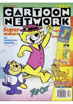 Cartoon Network Nr 7