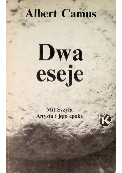 Dwa eseje