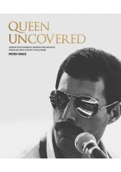 Queen Uncovered
